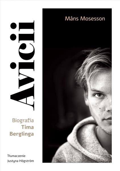 AVICII. BIOGRAFIA TIMA BERGLINGA