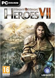 MIGHT & MAGIC HEROES 7 3B PC