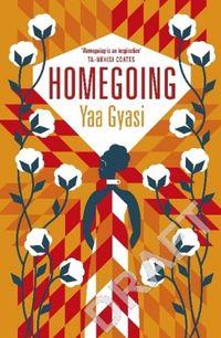 HOMEGOING