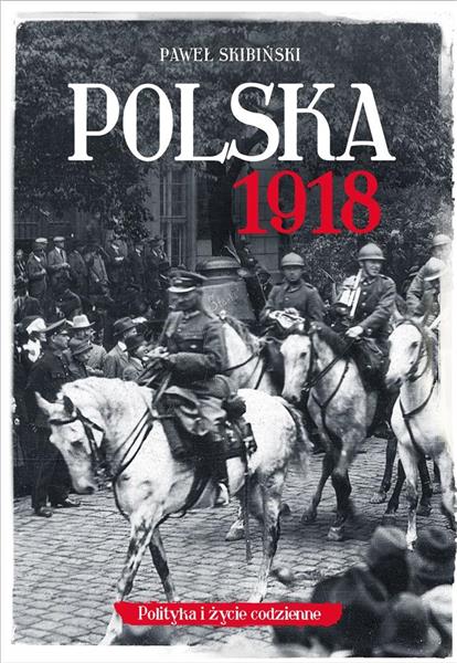 POLSKA 1918