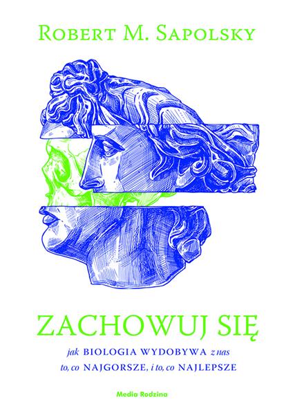 ZACHOWUJ SIĘ.