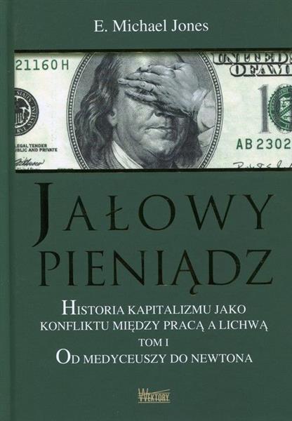 JAŁOWY PIENIĄDZ