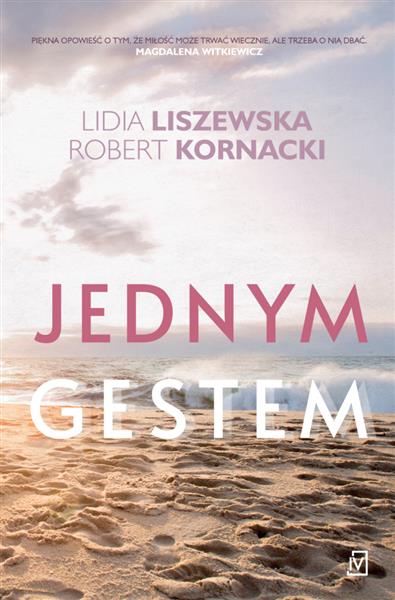 JEDNYM GESTEM