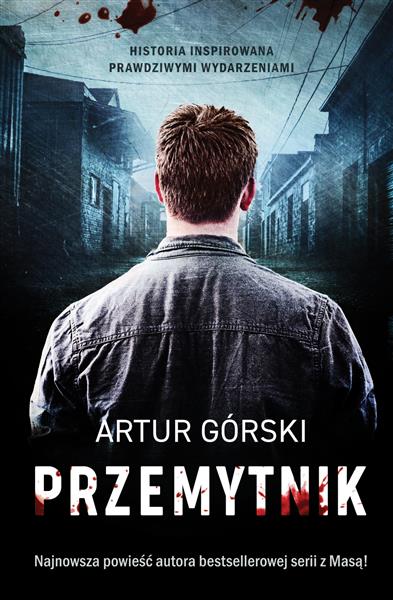 PRZEMYTNIK