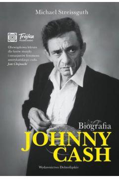 BIOGRAFIA JOHNNY CASH