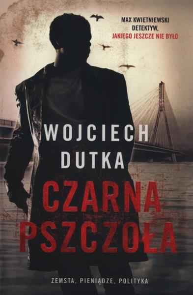 CZARNA PSZCZOŁA