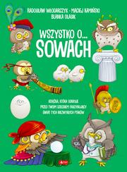 WSZYSTKO O? SOWACH