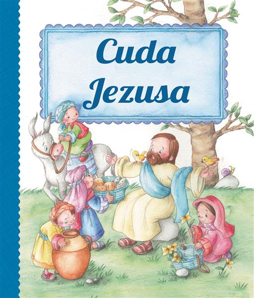 CUDA JEZUSA
