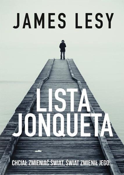 LISTA JONQUETA