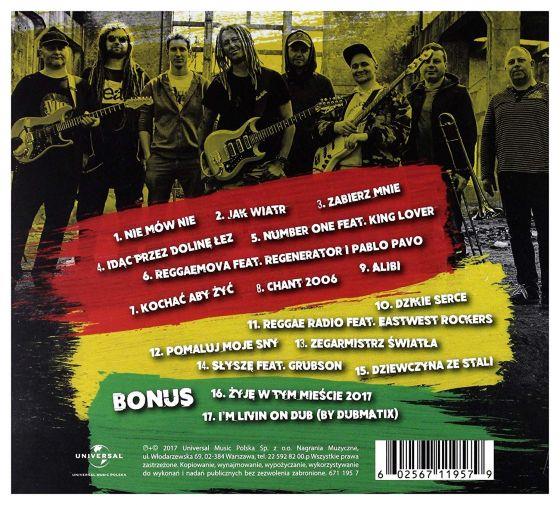 20 lat - bez Was nie ma nas(CD)-73506 20 lat - bez Was nie ma nas(CD)-73506