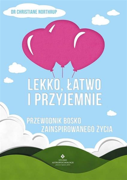 LEKKO ŁATWO I PRZYJEMNIE PRZEWODNIK