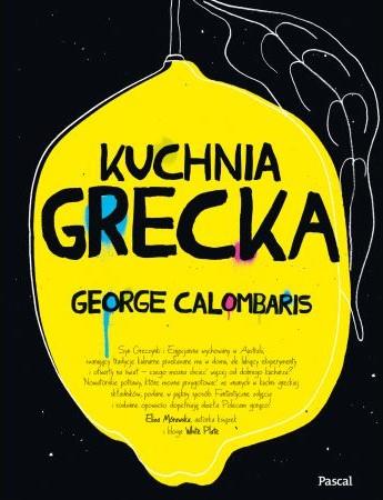 KUCHNIA GRECKA