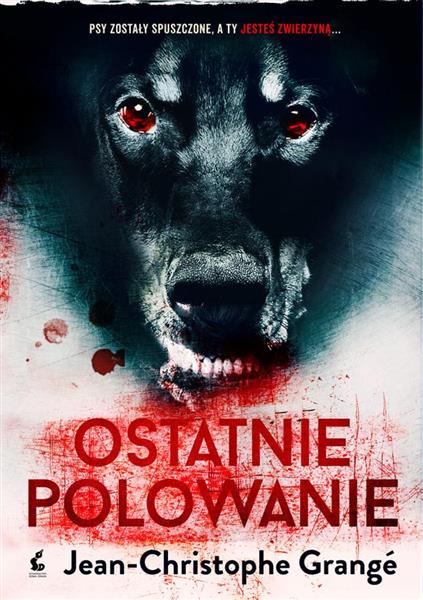 OSTATNIE POLOWANIE