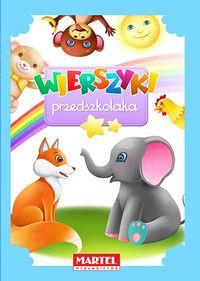 WIERSZYKI PRZEDSZKOLAKA