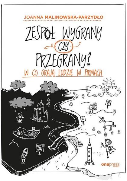 ZESPÓŁ WYGRANY CZY PRZEGRANY?