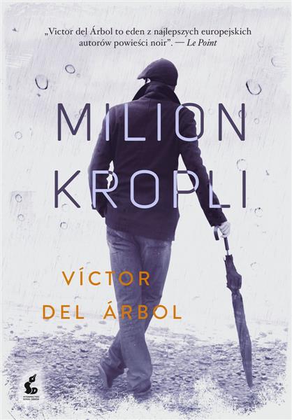 MILION KROPLI