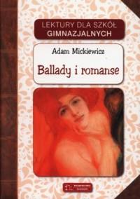 BALLADY I ROMANSE