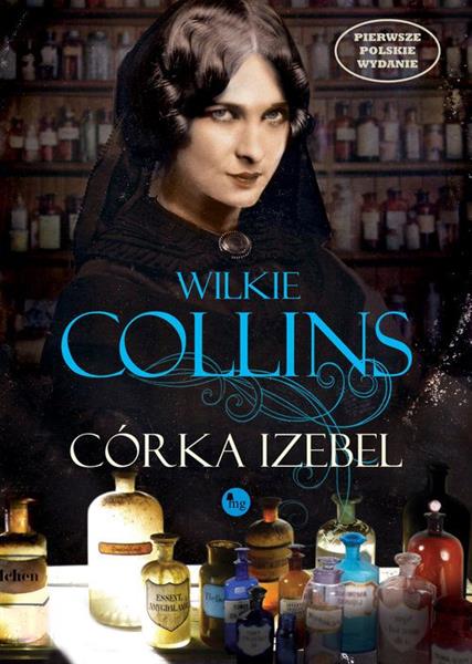 CÓRKA IZEBEL