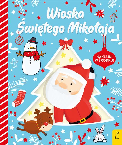 WIOSKA ŚWIĘTEGO MIKOŁAJA