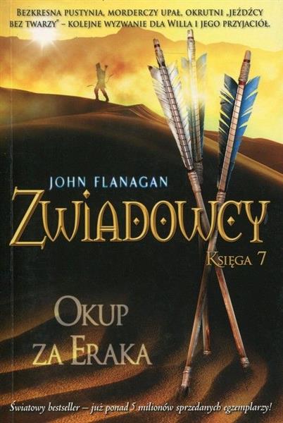 ZWIADOWCY T.07 OKUP ZA ERAKA BR W.2010