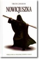 NOWICJUSZKA, KSIĘGA II