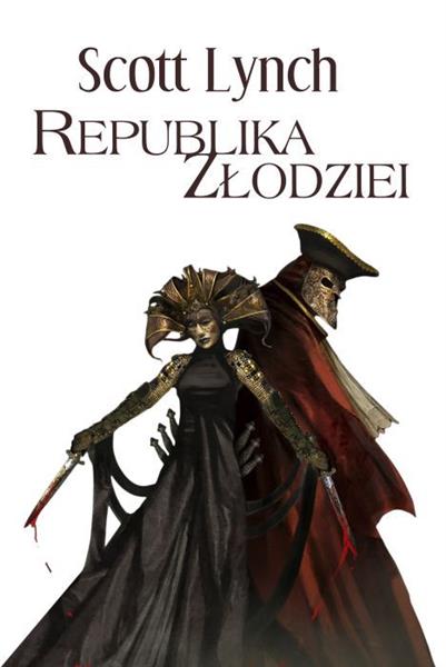 REPUBLIKA ZŁODZIEI
