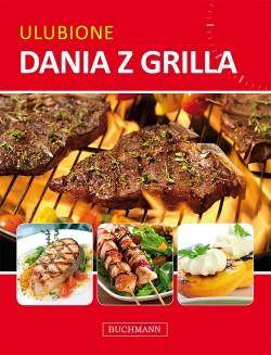 ULUBIONE DANIA Z GRILLA BUCHMANN