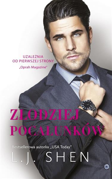 ZŁODZIEJ POCAŁUNKÓW