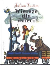 WIERSZE DLA DZIECI