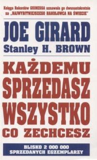 KAŻDEMU SPRZEDASZ WSZYSTKO CO ZECHCESZ