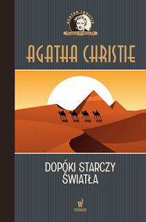 DOPÓKI STARCZY ŚWIATŁA