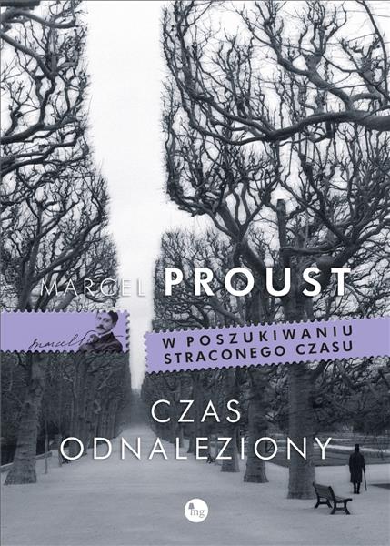 CZAS ODNALEZIONY