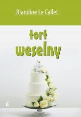Tort weselny Blandine Le Callet tw Sonia Draga