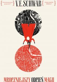 MROCZNIEJSZY ODCIEŃ MAGII