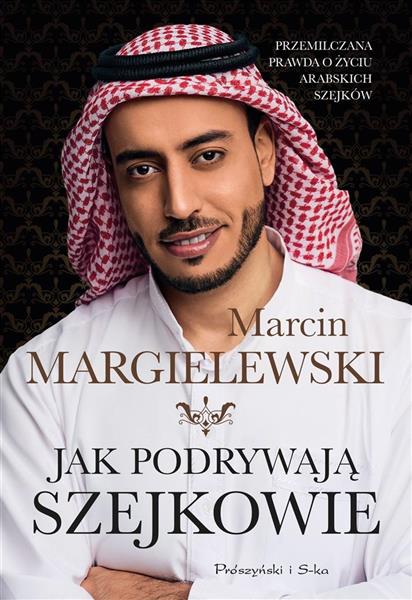 JAK PODRYWAJĄ SZEJKOWIE