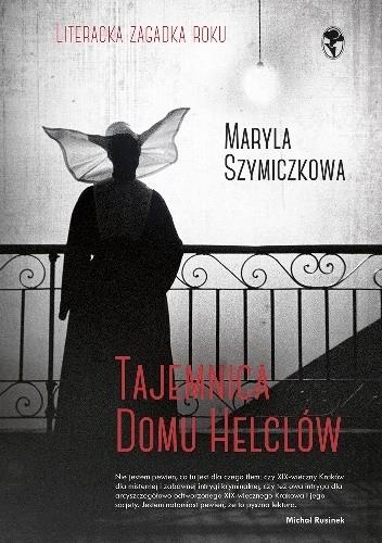 TAJEMNICA DOMU HELCLÓW (WYDANIE KIESZONKOWE)