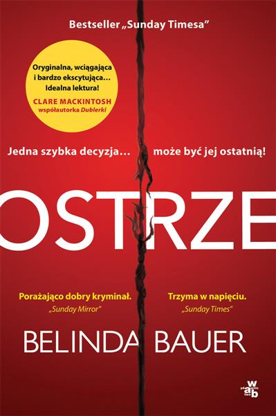 OSTRZE