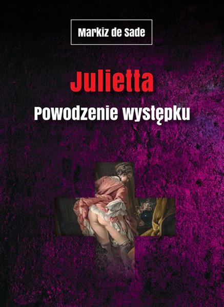 JULIETTA. POWODZENIE WYSTĘPKU