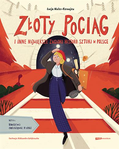 Złoty pociąg i inne największe zagadki historii sz