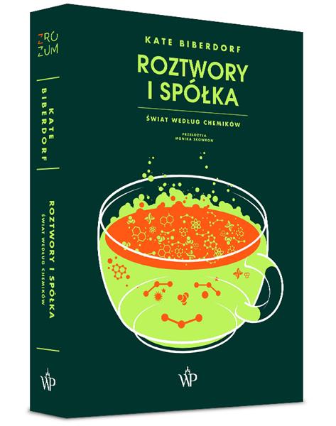 ROZTWORY I SPÓŁKA