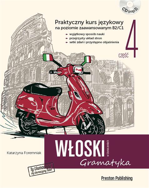 PRAKTYCZNY KURS JĘZYKOWY NA POZIOMIE ZAAWANSOWANYM