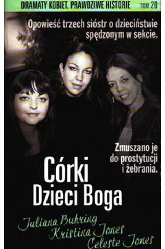 Dramaty kobiet (20) Córki Dzieci Boga