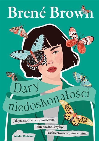 DARY NIEDOSKONAŁOŚCI
