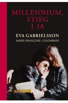 MILLENNIUM, STIEG I JA