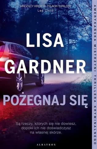 Pożegnaj się
