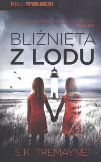 BLIŹNIĘTA Z LODU WYD KIESZONKOWE