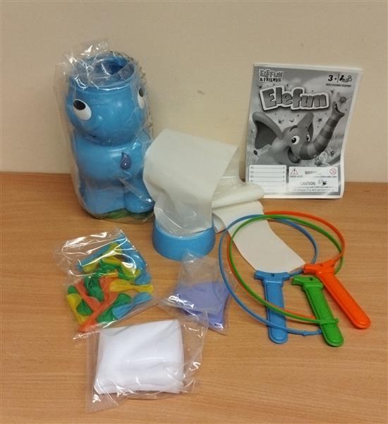 Elefun gra New-132668 Elefun gra New-132668