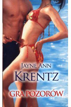 Gra Pozorów (pocket)