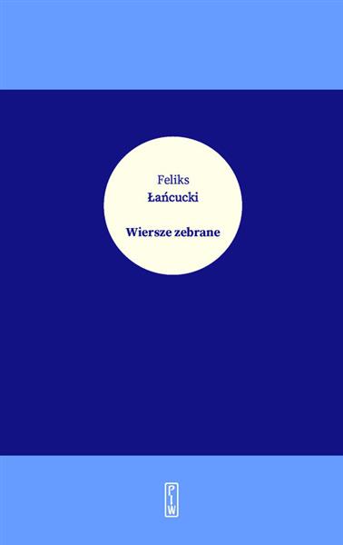 WIERSZE ZEBRANE