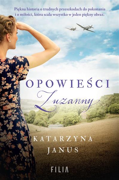 OPOWIEŚĆ ZUZANNY